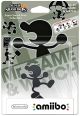 Mr Game & Watch Super Smash Bros Collection No 45 (amiibo)