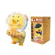 UpsetDuck Work Upsets Me SJD Plush Blind Box with Doll & Card