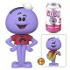 Vinyl SODA: Hanna Barbera - Squiddly Diddly w/chase
