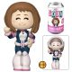 Vinyl SODA: My Hero Academia - Ochaco w/chase