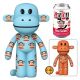 Vinyl SODA: Paul Frank - Sock Monkey w/chasePaul Frank - Sock Monkey w/chase