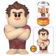 Vinyl SODA: Disney - Ralph w/chase