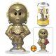 Vinyl SODA: Star Wars - C3P0 w/chase