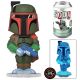 Vinyl SODA: Star Wars - Boba Fett