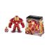 MARVEL FIGURE 6 IN HULKBOOSTER PLUS 2