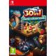 30-in-1 Game Collection - SW