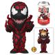 Vinyl SODA: Marvel - Spider-Man Carnage w/chase