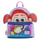Loungefly! Leather: Disney Pixar Moments Finding Nemo Darla Mini Backpack
