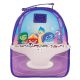 Loungefly! Leather: Disney Pixar Inside Out Character Mini Backpack