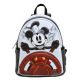 Loungefly! Leather: Disney - Steamboat Willie