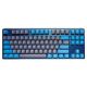 Ducky One 3 Daybreak Gaming Keyboard - Cherry Red