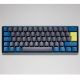 Ducky One 3 Daybreak Mini 60% Mechanical Switch Keyboard