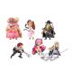 One Piece the Great Pirates 100 Landscapes- Vol.9