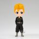 TOKYO REVENGERS Q POSKET-TAKEMICHI HANAGAKI-(VER.A)