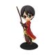 Q Posket Harry Potter Quidditch - A