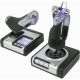 Logitech Gaming Saitek X52 Hotas Flight Control System