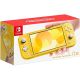 Nintendo Switch Lite Console - Yellow