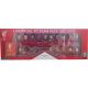 Soccerstarz - Liverpool Team Pack 19 figure (20)
