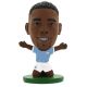 Soccerstarz - Man City Gabriel Jesus - Home Kit