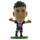 Soccerstarz - Paris St Germain Neymar Jr - Home