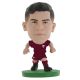 Soccerstarz - Qatar Bassam Al-Rawi - Home Kit