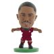 Soccerstarz - Qatar Pedro - Home Kit /Figures