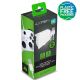 4Gamers Xbox One / Xbox S,X Rechargeable Play & Charge Battery Single Pack - White