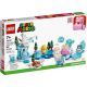 LEGO SUPER MARIO FLIPRUS SNOW ADVENTURE
