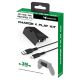 Subsonic Charging And Play Kit USB C Cable For Xbox X,S (3 Meter)