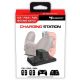 Subsonic Charger for 4 Joy-Cons and One Nintendo Switch Pro Controller