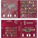 Flipperz FIFA World Cup Collectors Case