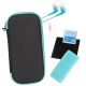 Subsonic Switch Lite 6-Pack Accessories