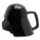 Star Wars 3D Ceramic Glass Mug Darth Vader