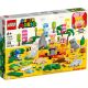 LEGO SUPER MARIO CREATIVITY TOOLBOX