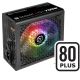 Thermaltake Smart RGB 700W 80 Plus Power Supply