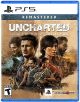 Uncharted: Legacy of Thieves Collection : Remastered - PS5