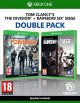 Tom Clancys The Division - Collection Edition 