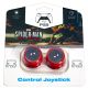 SpiderMan XXL Analog Thumb Grip - PS5