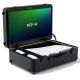 POGA LUX PlayStation 5 Premium Portable Travel Case - Black