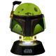 Star Wars - Bobba Fett Icon Light