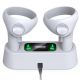 DOBE Charging Dock for Oculus Quest 2 Controllers
