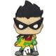Enamel Pin! DC: TEEN TITANS - ROBIN