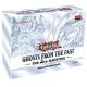 Yu-Gi-Oh! Ghosts From The Past - The 2nd Haunting 1st Edition (Single Pack)
