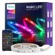 Govee RGBIC Alexa WiFi LED Strip Lights - 5m