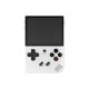Anbernic RG35XX Plus Handheld Gaming Console 64GB 5000 Games White