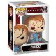 Funko POP! Movies: Bride of Chucky - Chucky