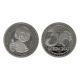 Megaman Limited Edition Coin