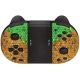 NS Controller Wireless Gioteck JC-20 Retro Cubes