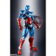 S.H.FIGUARTS CAPTAIN AMERICA (TECH-ON AVENGERS) (3000028307)
