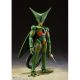 S.H.FIGUARTS CELL FIRST FORM DRAGONBALL Z